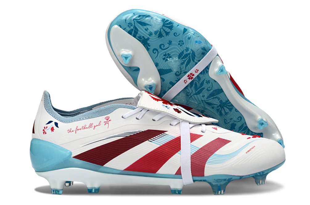 Tacos Adidas_Adidas 25 Predator Elite Tongue FG SIZE-39-45-87549988